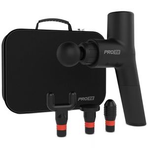 Tzumi ProFit Hand-Held Massager (NWT)